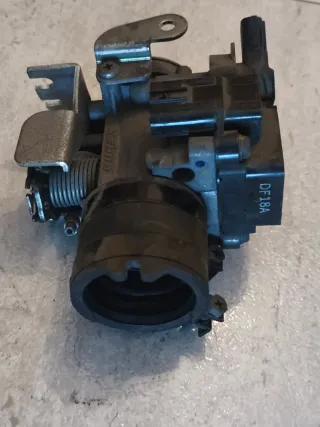 Cuerpo Inyección Honda Forza 300 2013