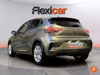 Renault Clio Evolution dCi 100 (74kw)