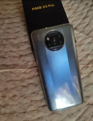 Xiaomi Poco X3 Pro