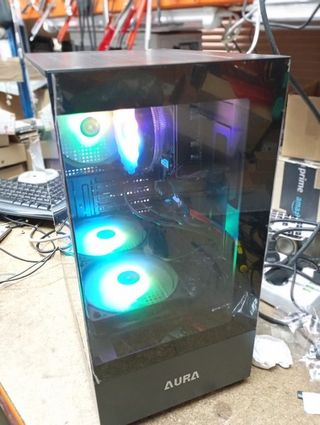 Ordenador sobremesa (T181)