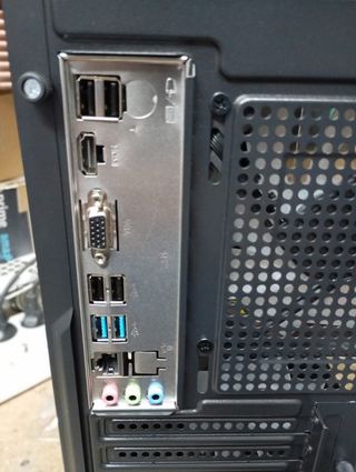 Ordenador sobremesa (T181)