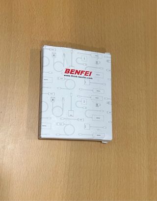 Adaptador HDMI a VGA BENFEI