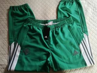 Pantalón Real Betis Adidas original a estrenar.