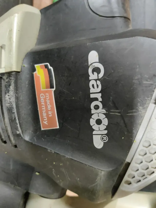 Cortasetos eléctrico