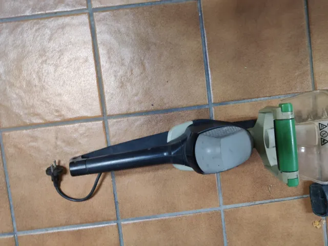 Cortasetos eléctrico