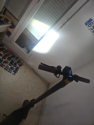 Patinete Eléctrico Xiaomi