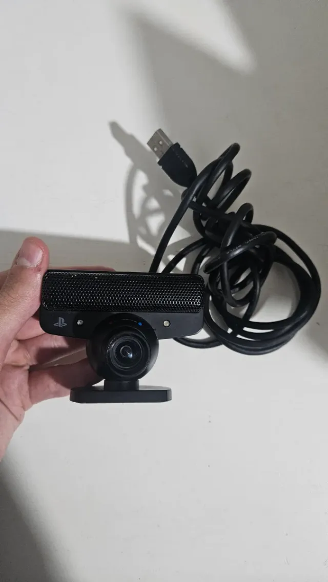 PlayStation Eye Camera USB
