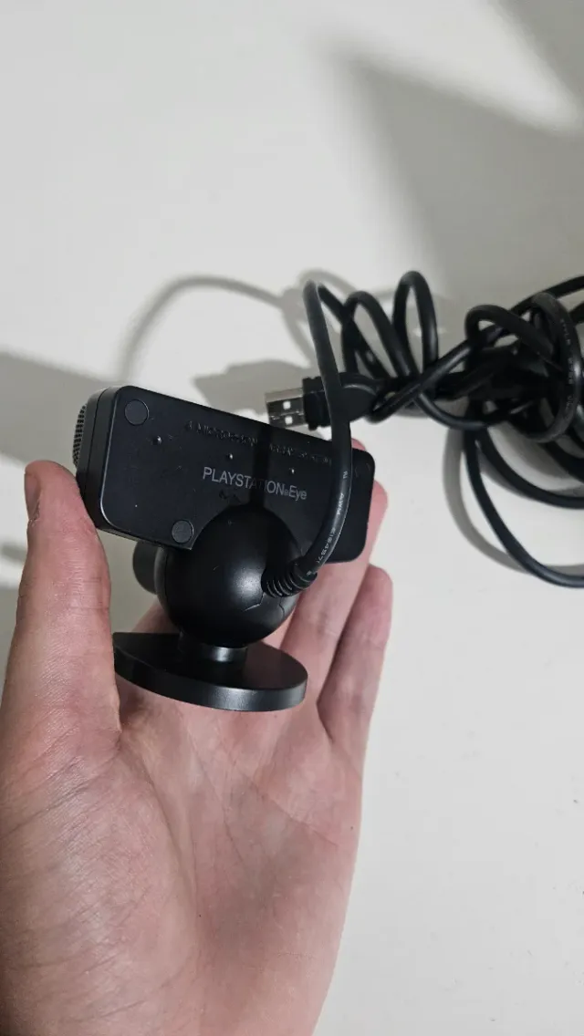 PlayStation Eye Camera USB