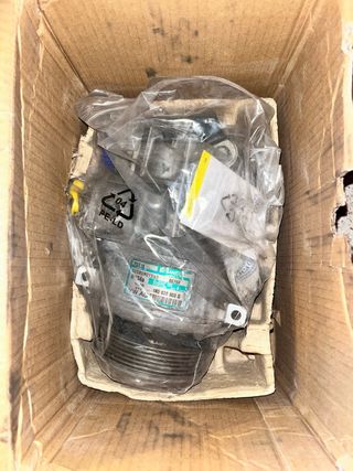 Volkswagen Golf 2005