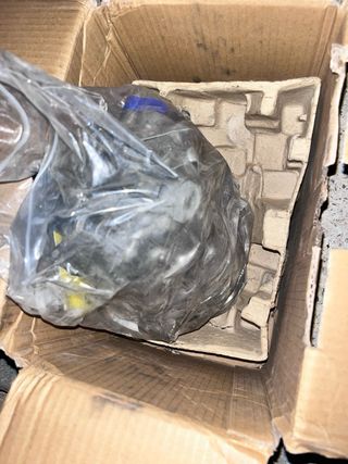 Volkswagen Golf 2005