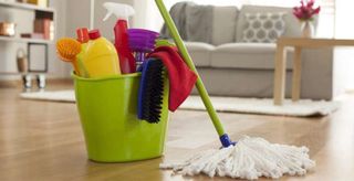 OFREZCO SERVICIO DE LIMPIEZA