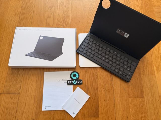 Teclado Bluetooth Honor MagicPad 2 // Nuevo