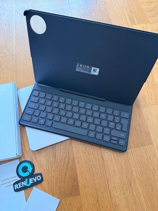 Teclado Bluetooth Honor MagicPad 2 // Nuevo