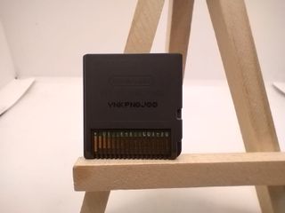 Miami Crisis Nintendo DS - Solo Cartuccia