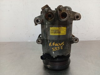 COMPRESOR AIRE ACONDICIONADO FORD FOCUS BERLINA (