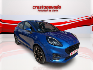 Puma💥 DESDE 343€/MES ¡SIN PAGAR ENTRADA! 🚗