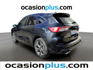 Ford Kuga 2.5 Duratec PHEV ST-Line Auto 165 kW (225 CV)