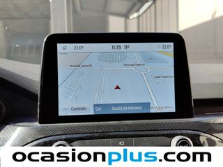 Ford Kuga 2.5 Duratec PHEV ST-Line Auto 165 kW (225 CV)