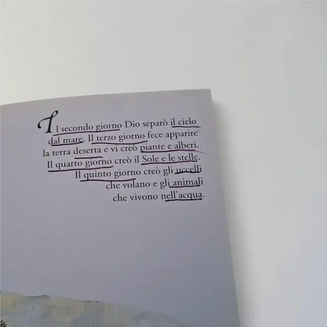 Libro per ragazzi - Storie della Bibbia