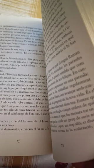 El monjo que es va vendre el Ferrari