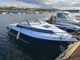 Swift Craft Sabinal 630 - 8.000€