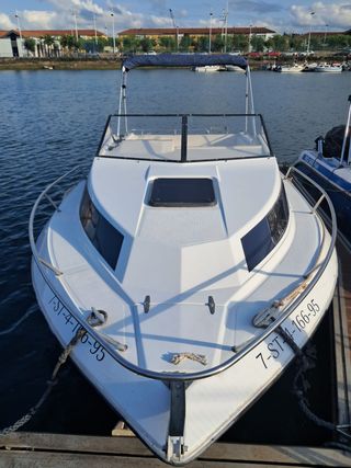 Swift Craft Sabinal 630 - 8.000€