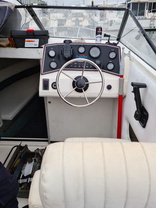 Swift Craft Sabinal 630 - 8.000€