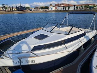 Swift Craft Sabinal 630 - 8.000€