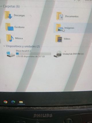 Ordenador sobremesa (T183)