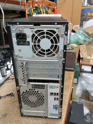 Ordenador sobremesa (T183)