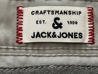 Pantalón Álvaro Moreno Gris