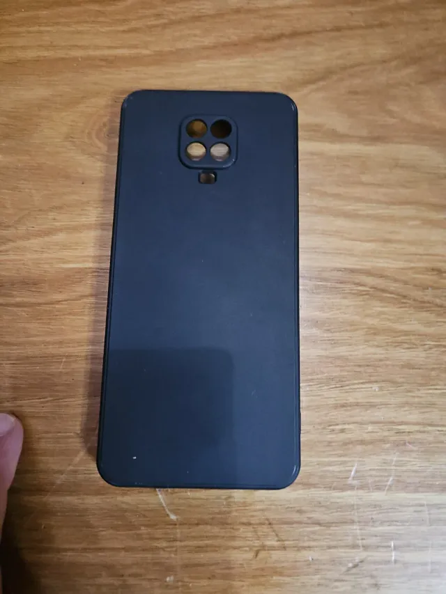 Xiaomi Redmi Note 9 Bianco