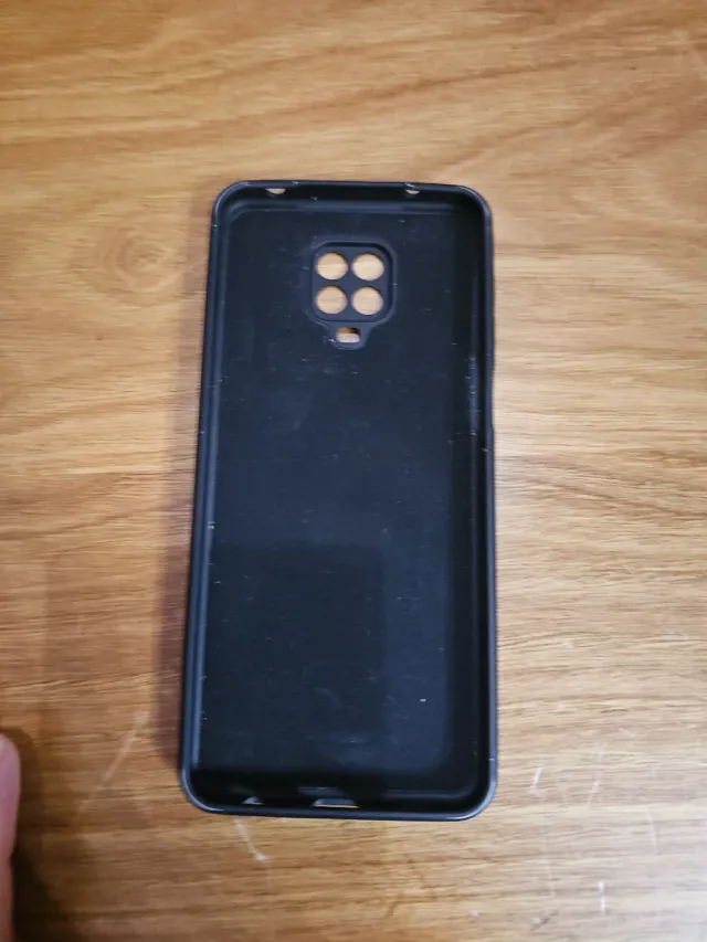 Xiaomi Redmi Note 9 Bianco