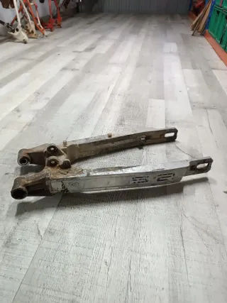 Basculante Montesa Cota 310