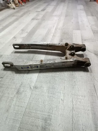 Basculante Montesa Cota 310