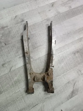 Basculante Montesa Cota 310