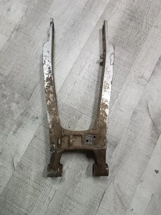 Basculante Montesa Cota 310