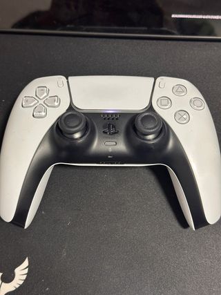 Mando PS5 DualSense Blanco