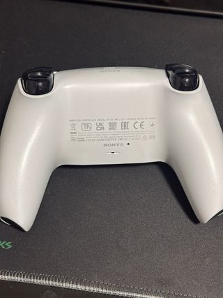 Mando PS5 DualSense Blanco