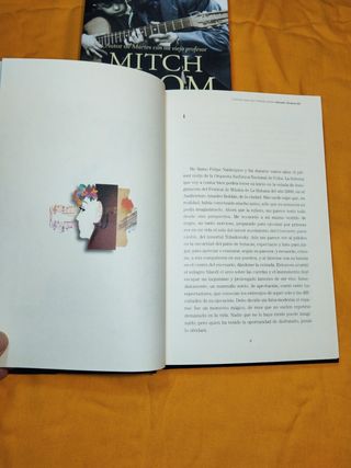 Una música prodigiosa: Una novela inspirada en ...