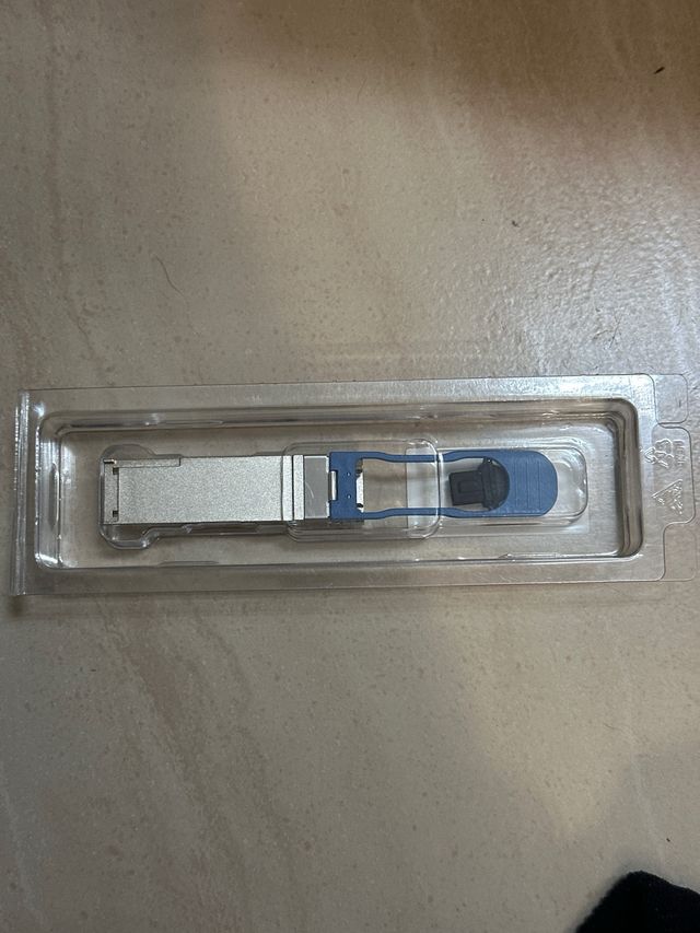 Arista QSFP-100G-PLRL4 Transceptor Óptico