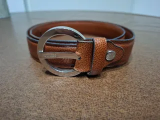 Cinturón Lottusse Piel