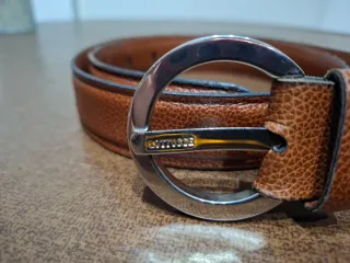 Cinturón Lottusse Piel