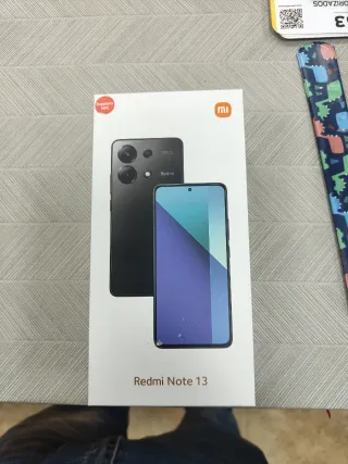 Xiaomi Redmi Note 13