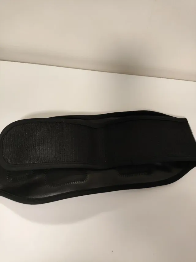 Cinturón EMS per addominali