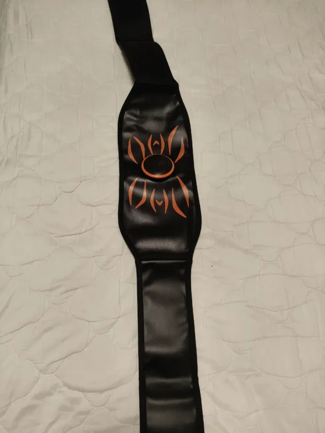 Cinturón Abdominales EMS