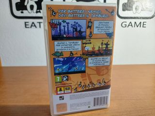 Patapon PSP 🇮🇹 it | Ottimo Pulito & Testato