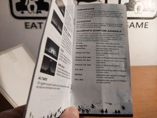 Patapon PSP 🇮🇹 it | Ottimo Pulito & Testato