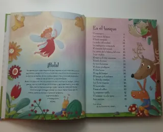 MI GRAN LIBRO DE CUENTOS DE ANIMALES (Libsa)