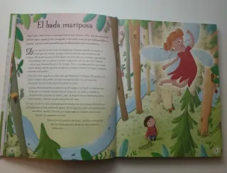 MI GRAN LIBRO DE CUENTOS DE ANIMALES (Libsa)